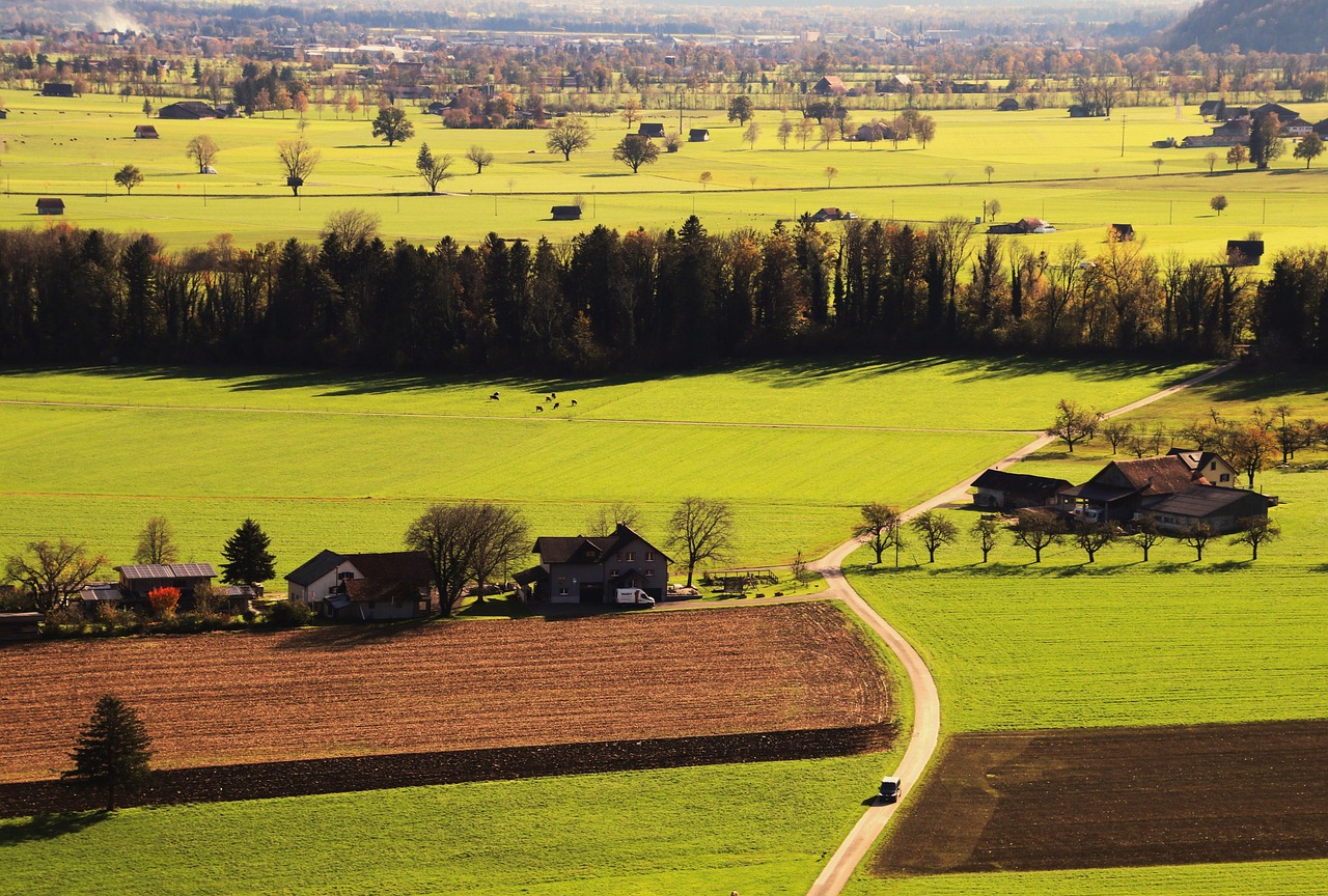 fields, village, panorama, farm, countryside, landscape, rural, farmland, rural area, scenery, distant view, rural, rural, rural, rural, farmland, farmland, farmland, farmland, farmland, rural area, rural area, rural area, scenery