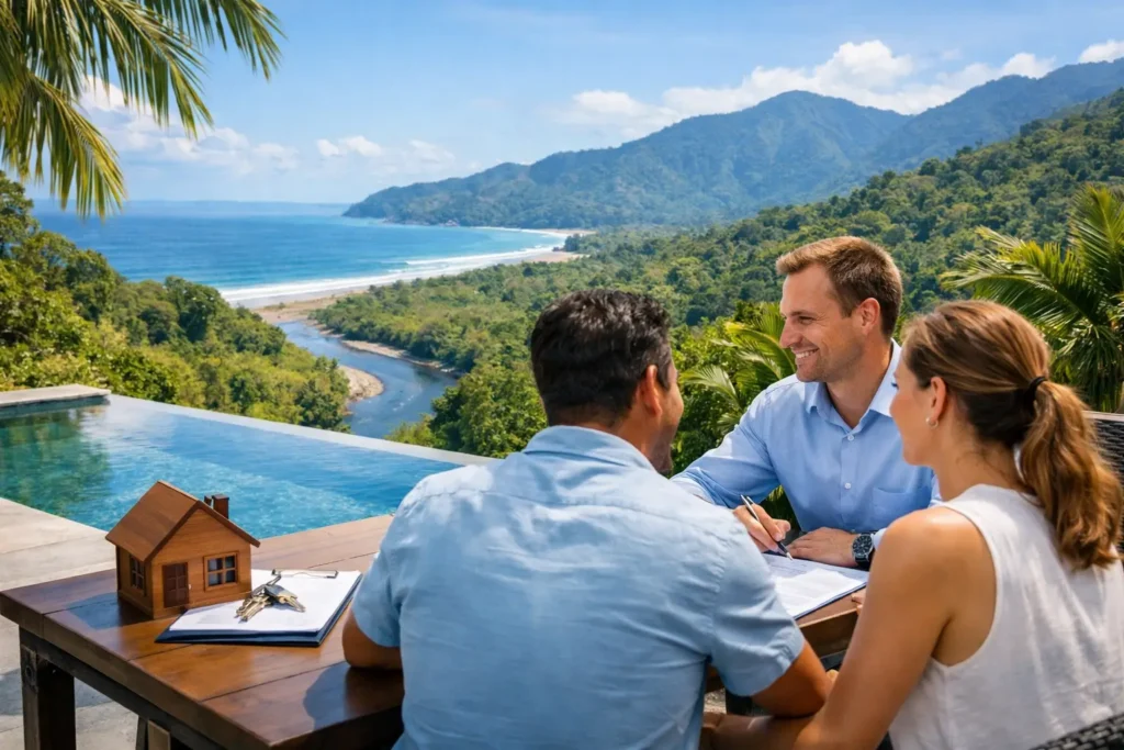 Costa Rica Closing Process Guide for Buyers