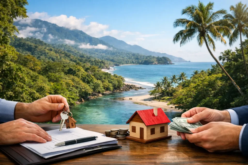 Costa Rica Escrow Account Guide for Buyers
