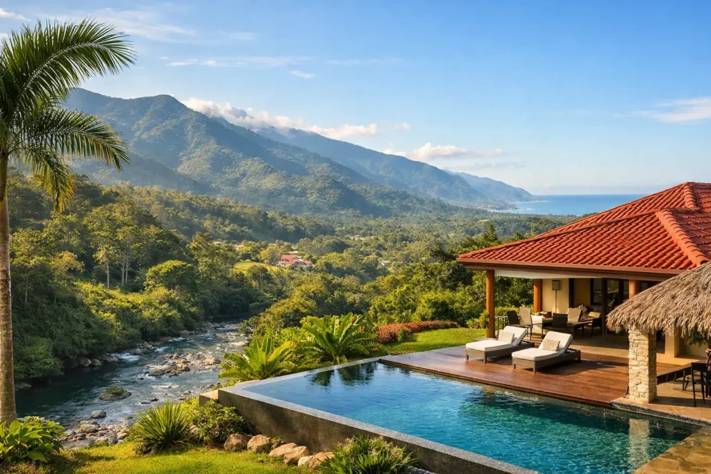 Homes for Sale in Pérez Zeledón, Costa Rica