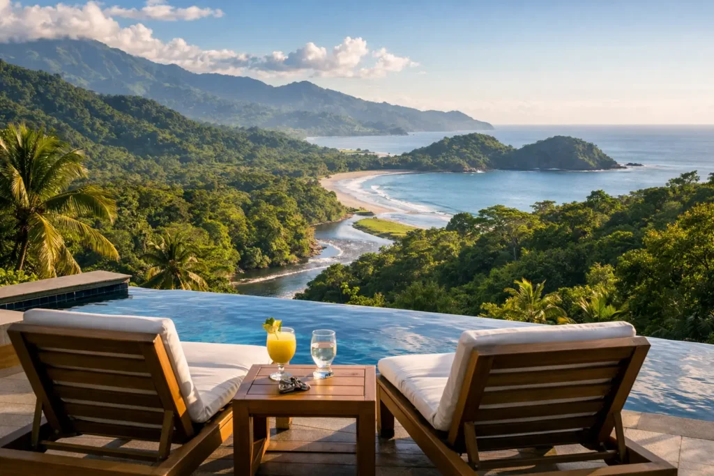 Is It Safe to Buy Property in Costa Rica?