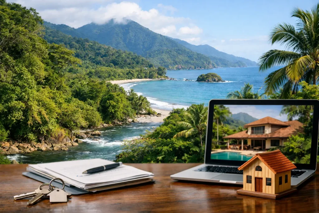 What Do You Need to Buy Property in Costa Rica?
