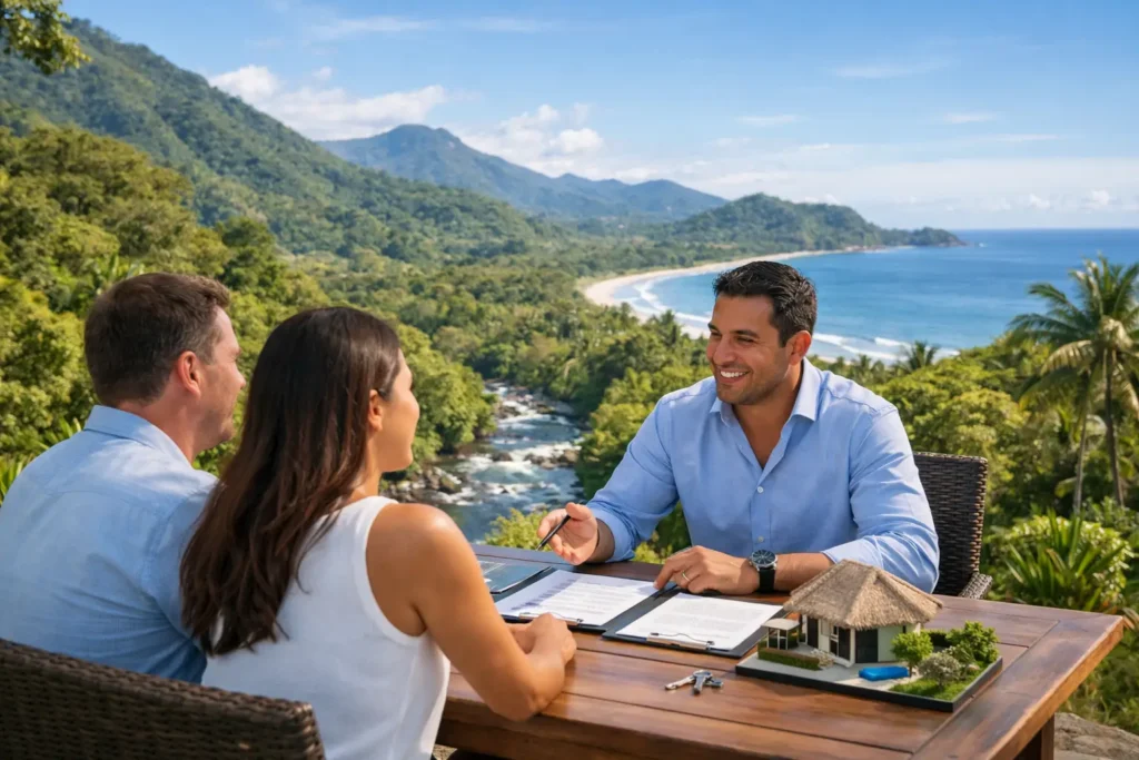 8 Costa Rica Buyer Agent Benefits That Matter
