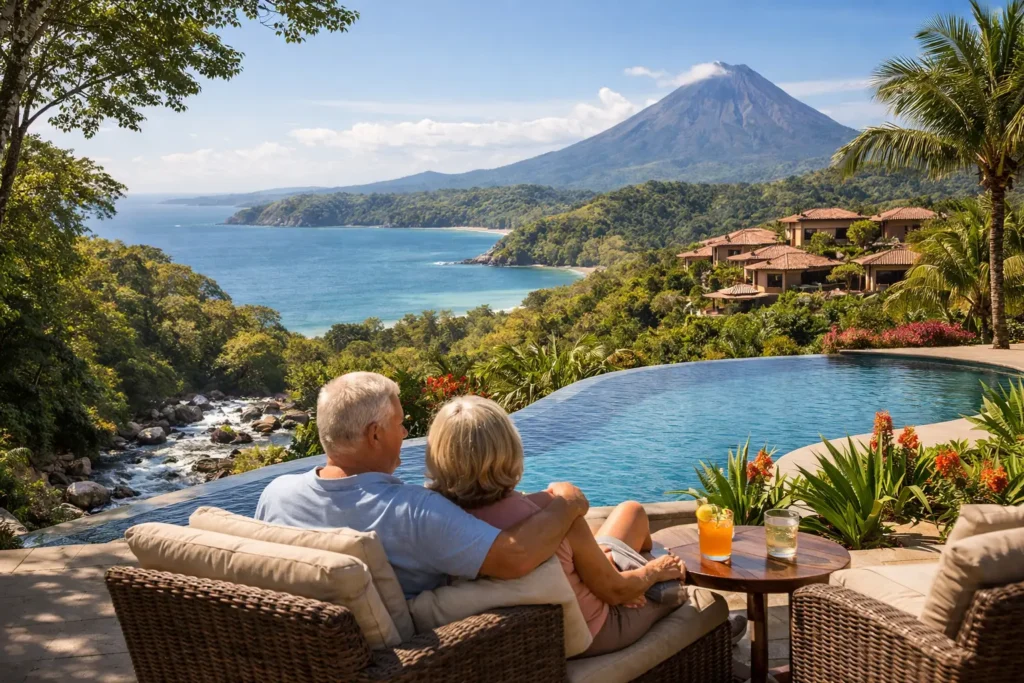 Best Costa Rica Retirement Communities to Consider