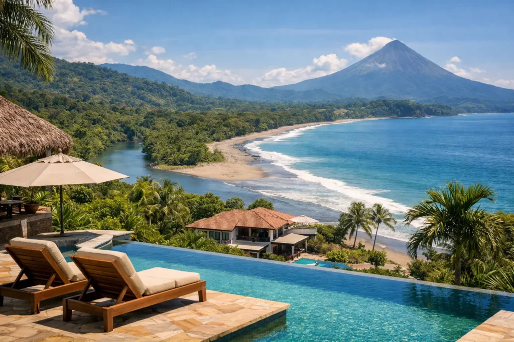 Best Place to Buy Rental Property in Costa Rica