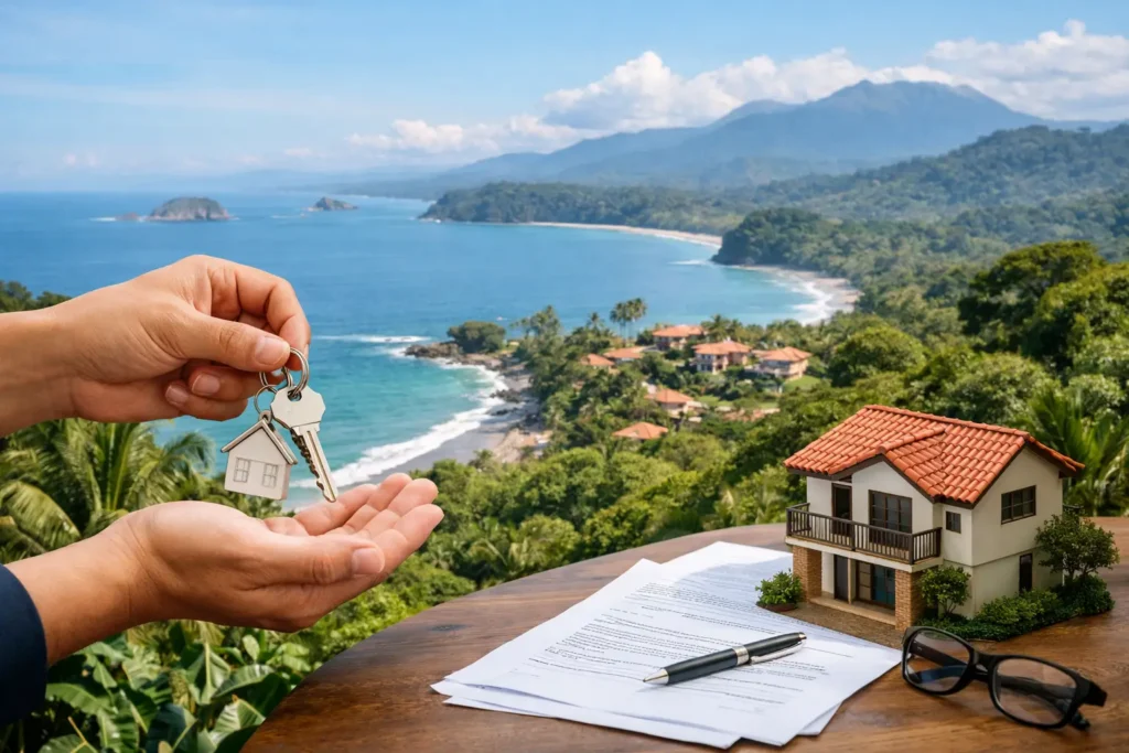 Costa Rica Foreign Ownership Rules Explained