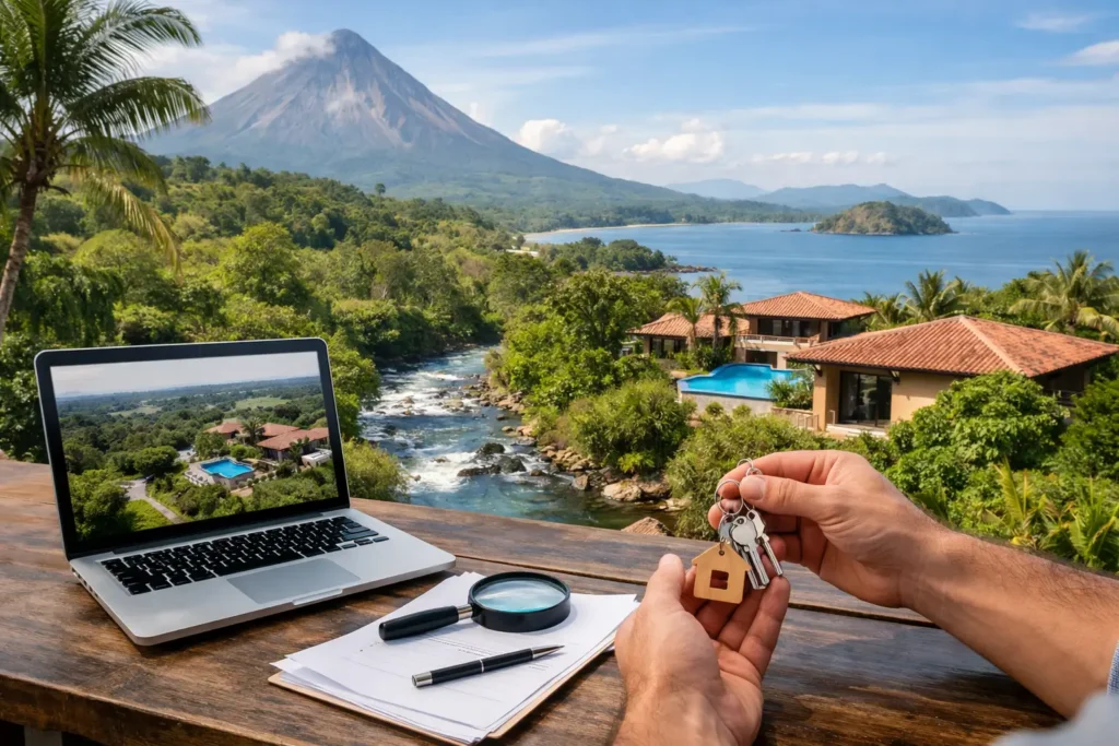 Due Diligence Costa Rica Guide for Property Buyers